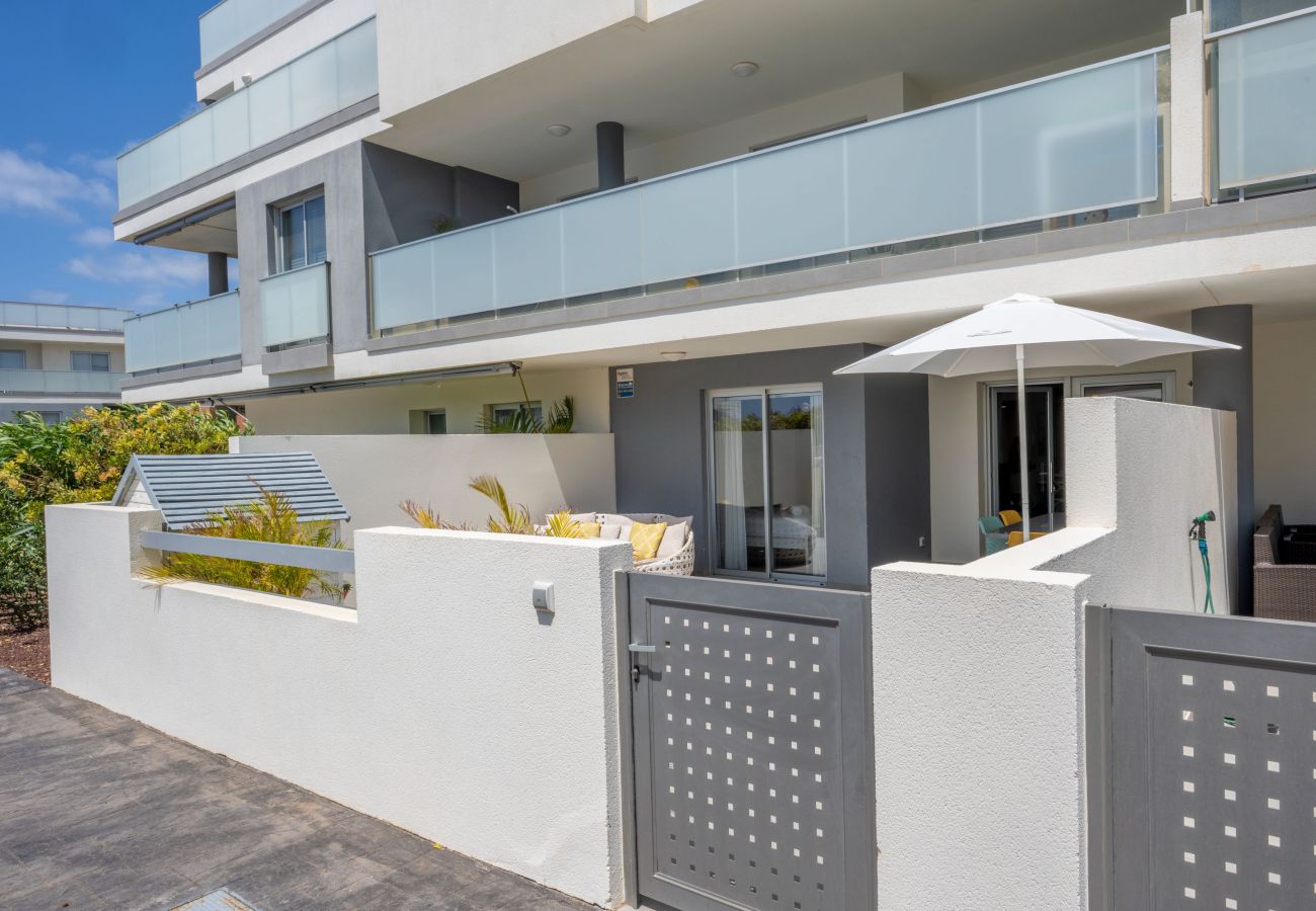 Apartamento en Granadilla de Abona - Oasis en el sur de Tenerife