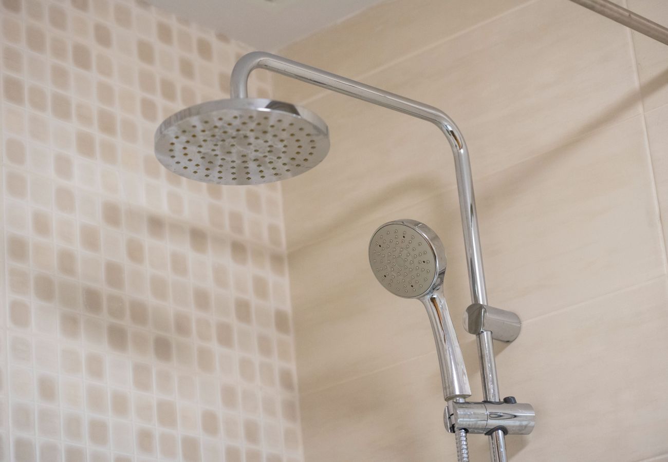 Apartamento en Granadilla de Abona - Oasis en el sur de Tenerife
