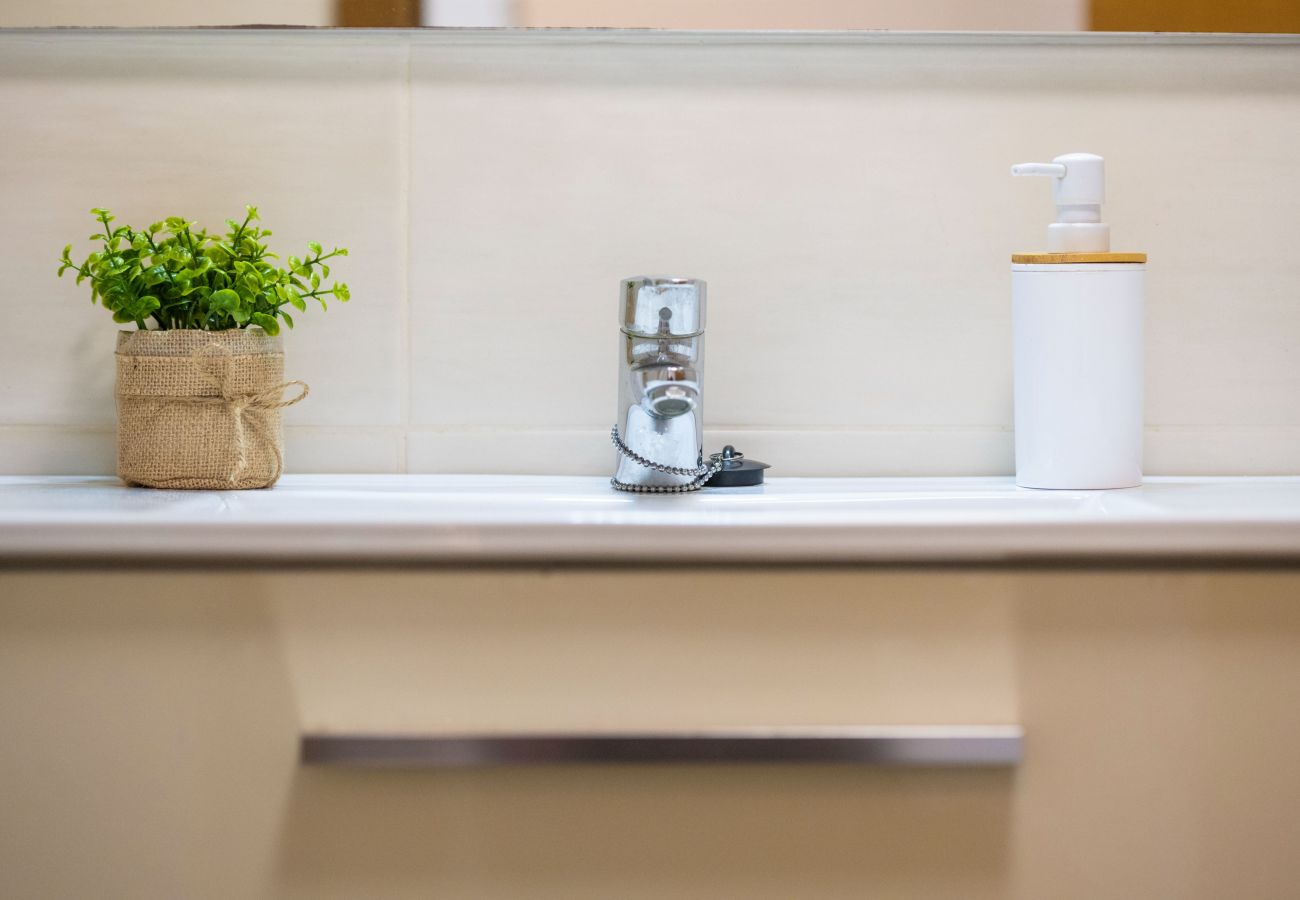 Apartamento en Granadilla de Abona - Oasis en el sur de Tenerife