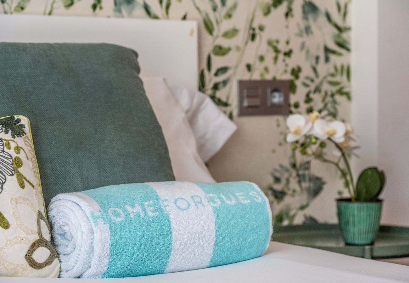 Apartamento en Granadilla de Abona - Oasis en el sur de Tenerife
