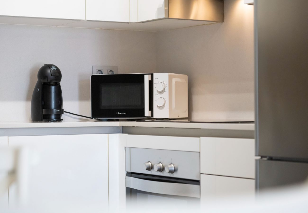 Apartamento en Granadilla de Abona - Oasis en el sur de Tenerife