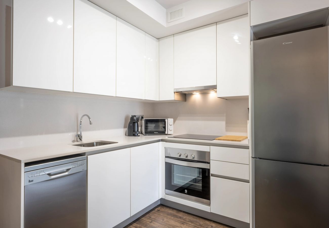 Apartamento en Granadilla de Abona - Oasis en el sur de Tenerife