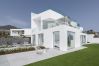 Villa en Guía de Isora - Villa Alta Vista Deluxe