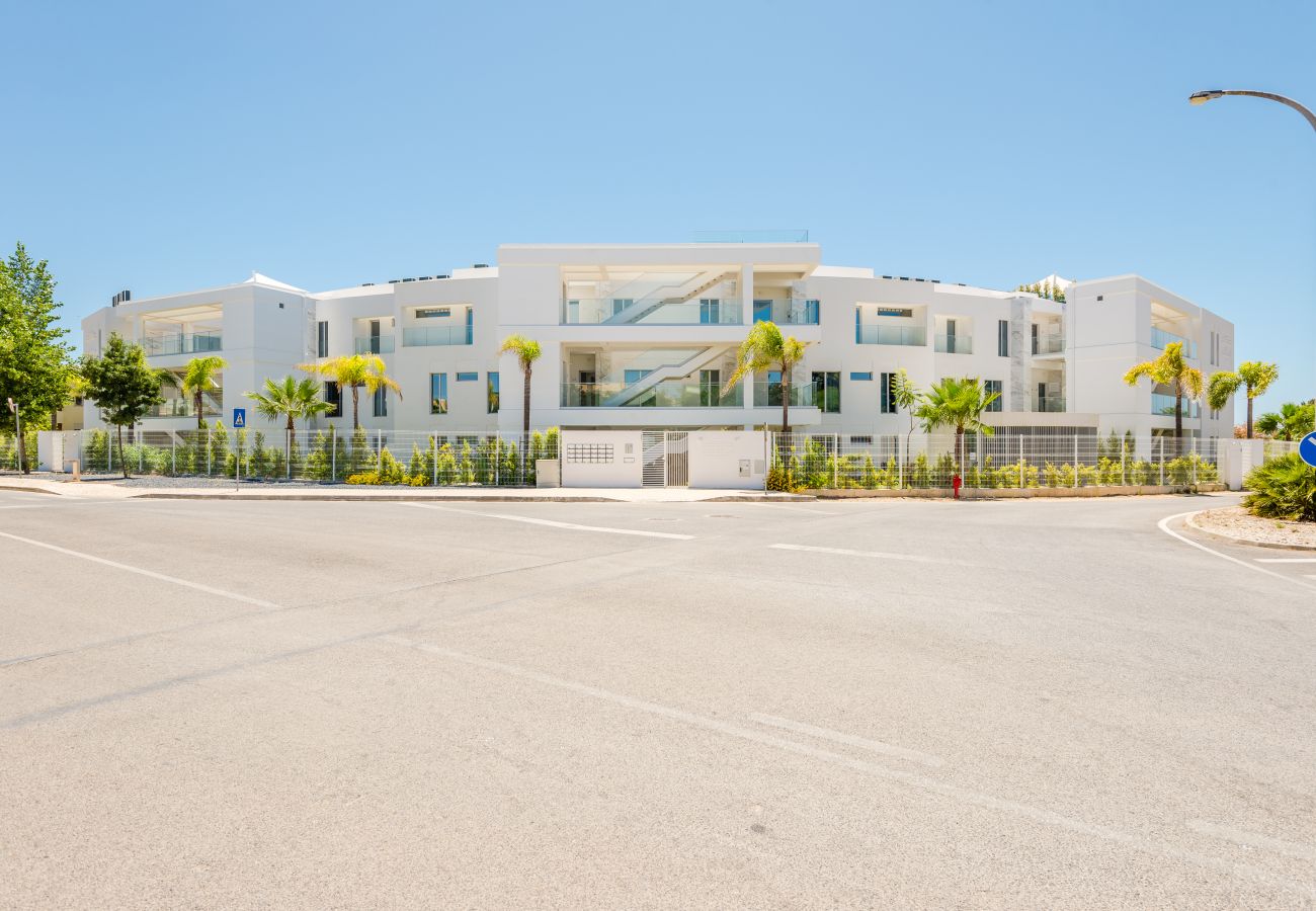 Apartamento en Vilamoura - Lakes 24