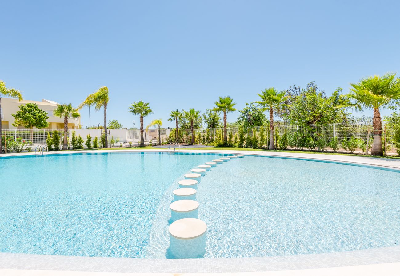 Apartamento en Vilamoura - Lakes 24