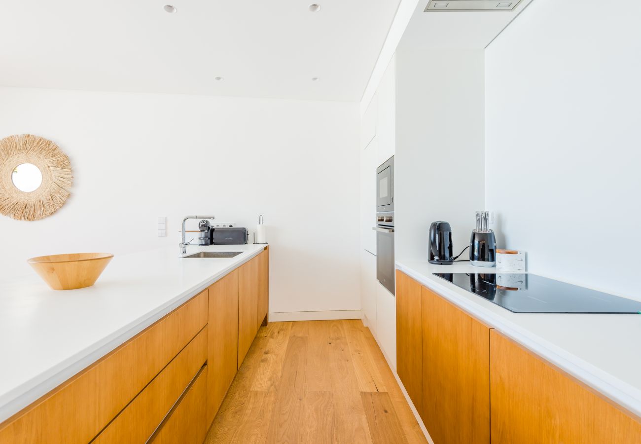 Apartamento en Vilamoura - Lakes 24