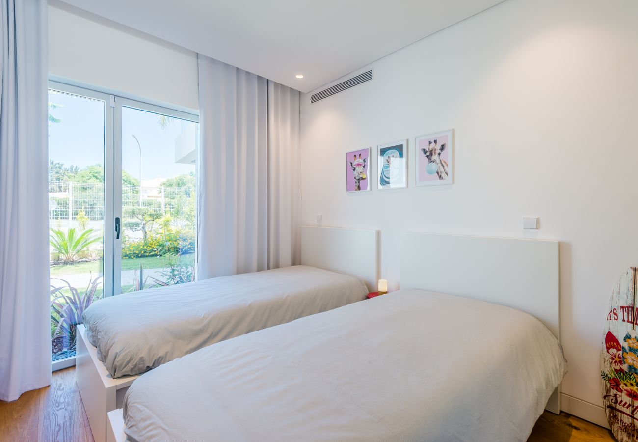 Apartamento en Vilamoura - Lakes 24