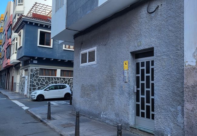 Casa en Las Palmas de Gran Canaria - Vespucio Canteras By CanariasGetaway