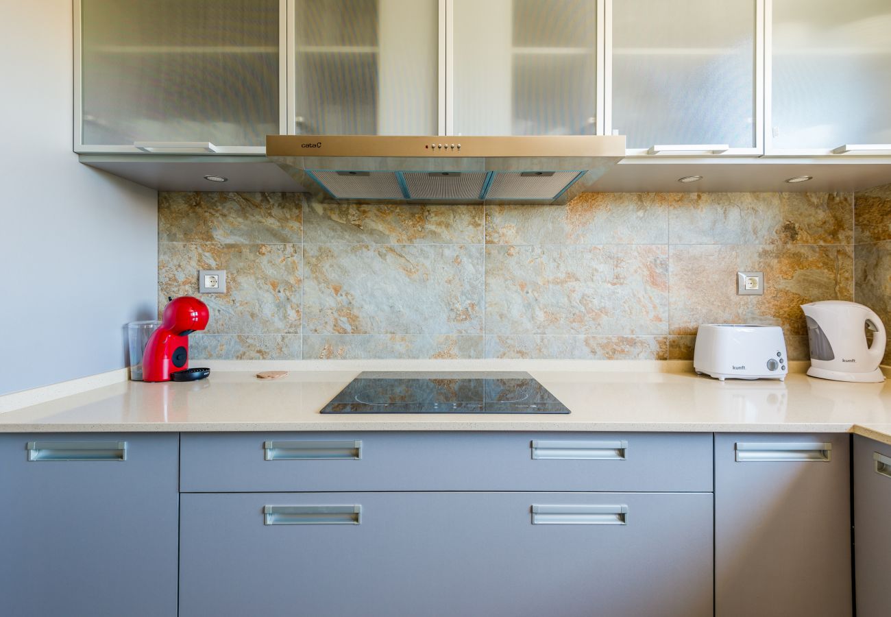 Apartamento en Albufeira - Falesia Beach C