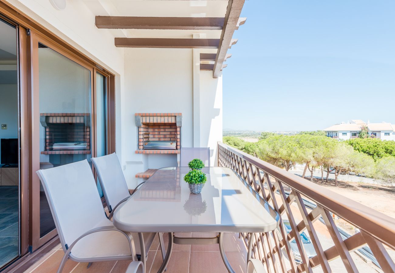 Apartamento en Albufeira - Falesia Beach C