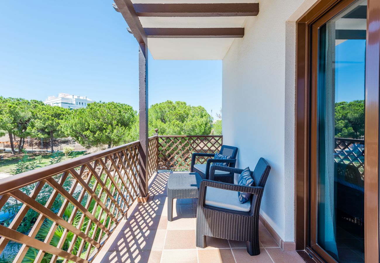 Apartamento en Albufeira - Falesia Beach C