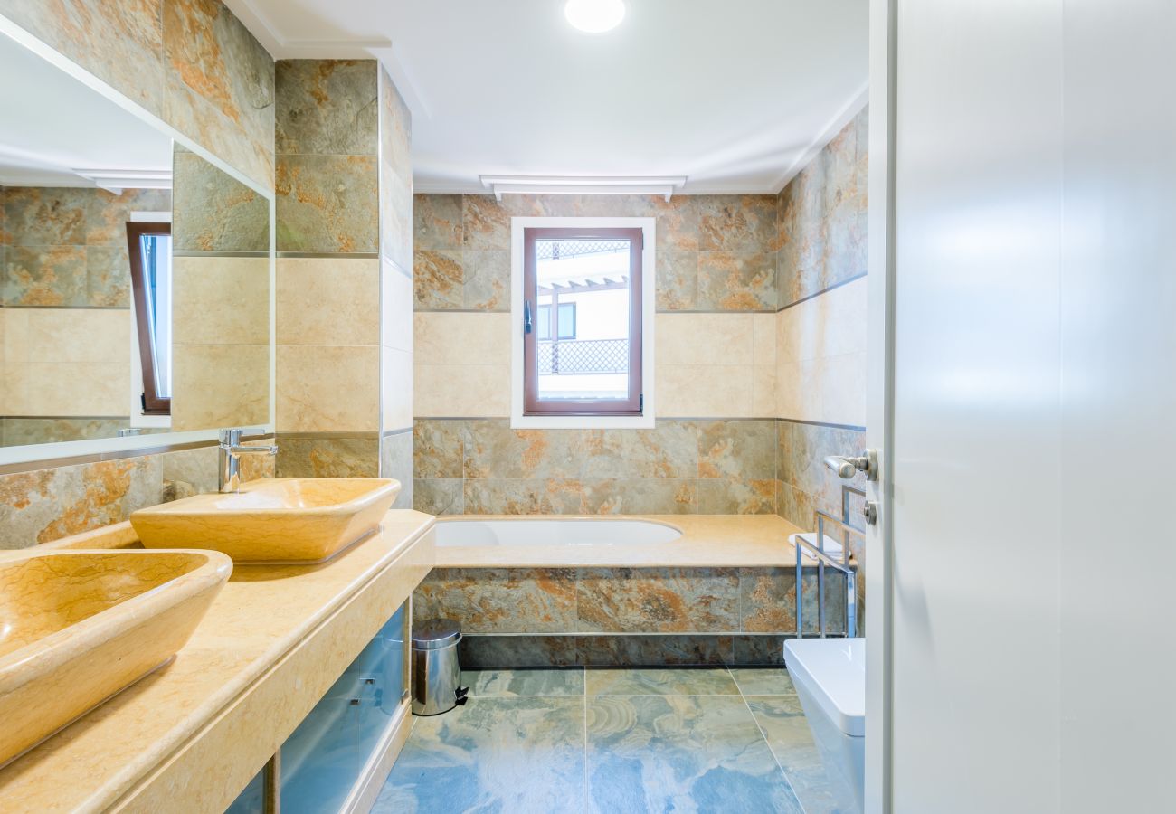 Apartamento en Albufeira - Falesia Beach C