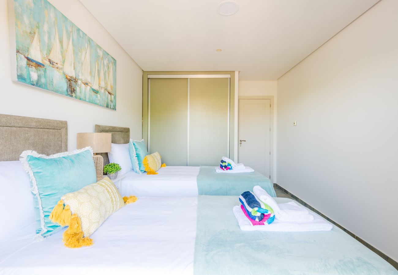 Apartamento en Albufeira - Falesia Beach C