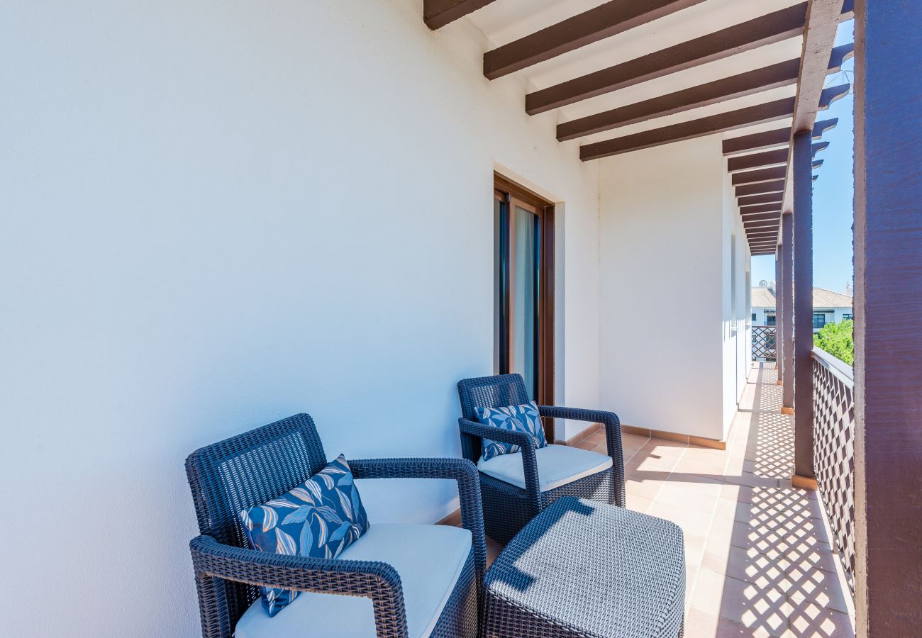 Apartamento en Albufeira - Falesia Beach C