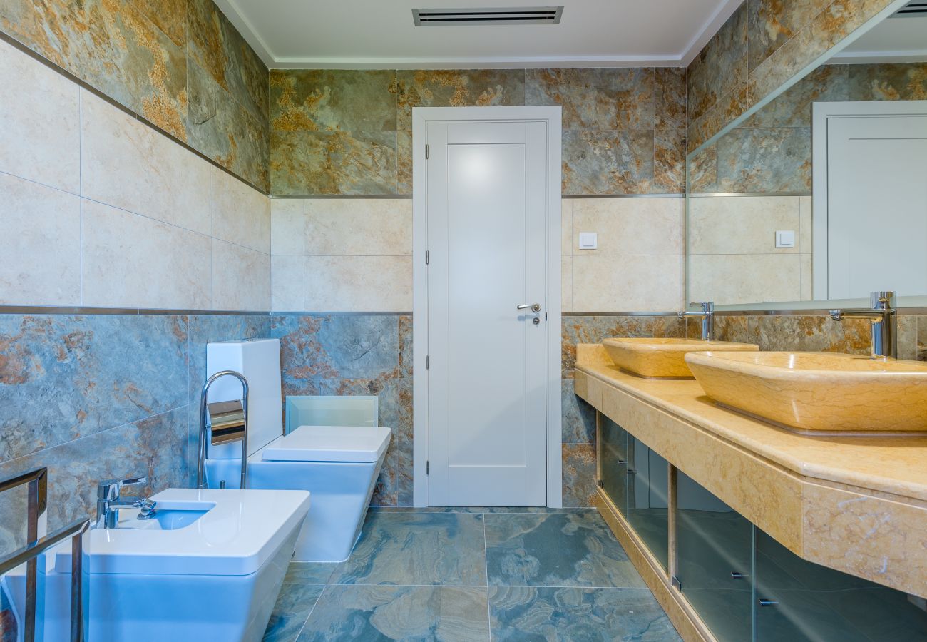 Apartamento en Albufeira - Falesia Beach C