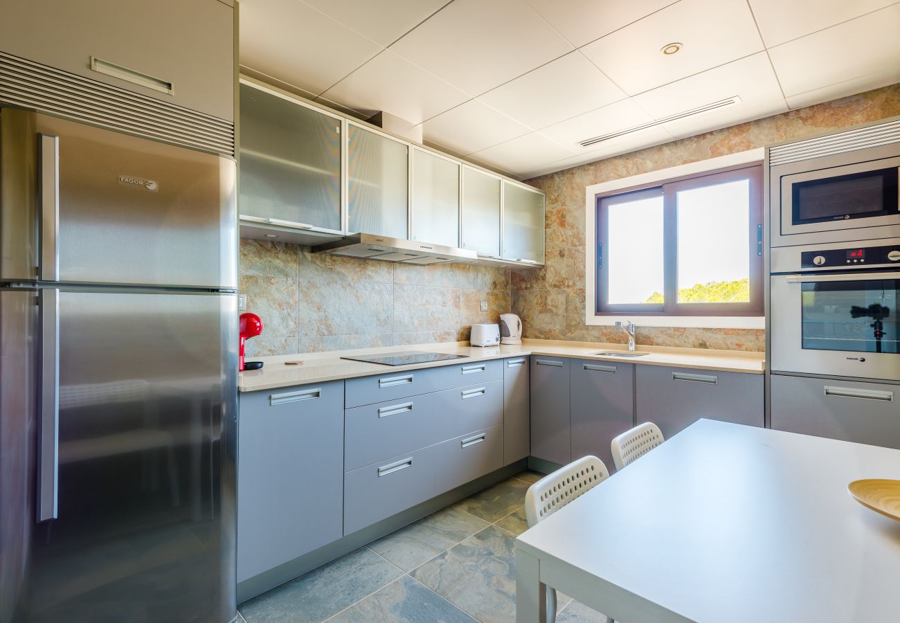 Apartamento en Albufeira - Falesia Beach C
