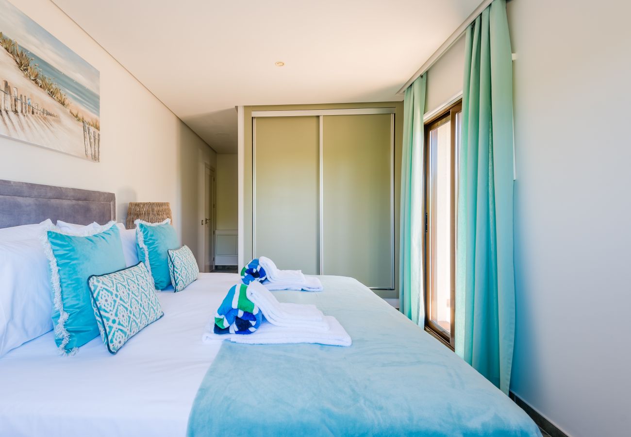 Apartamento en Albufeira - Falesia Beach C