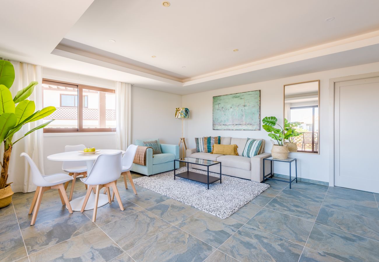 Apartamento en Albufeira - Falesia Beach C