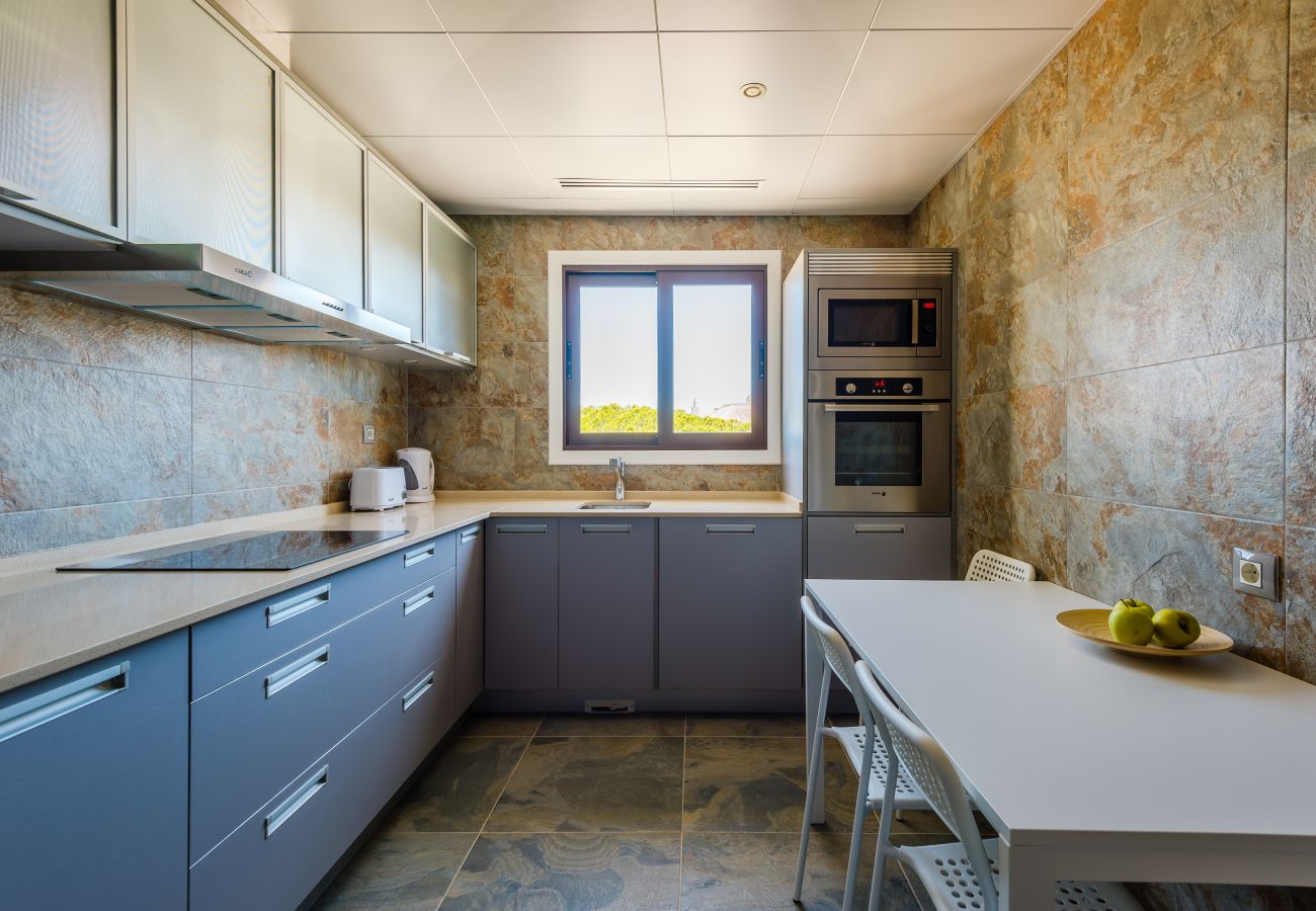 Apartamento en Albufeira - Falesia Beach C