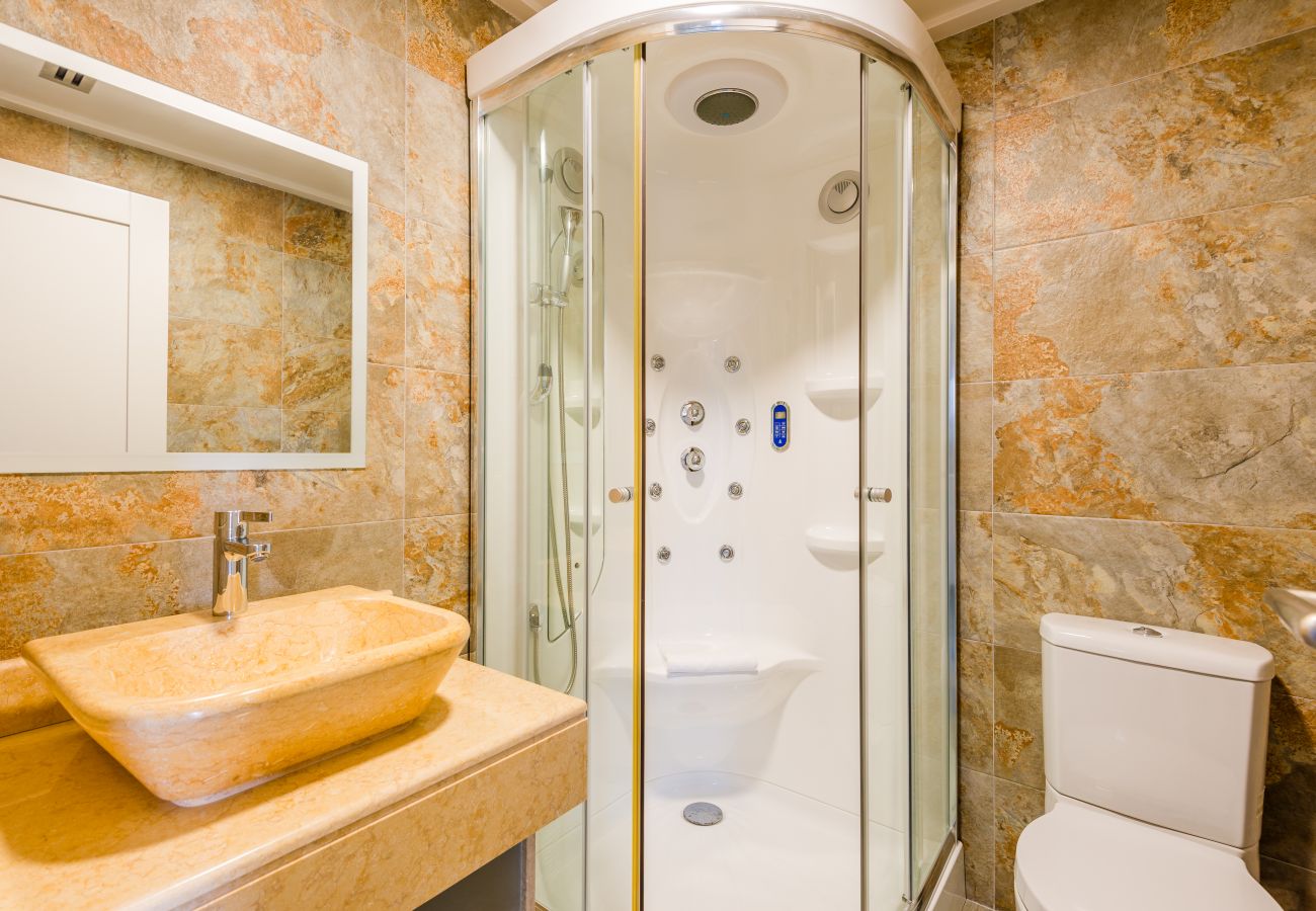 Apartamento en Albufeira - Falesia Beach C