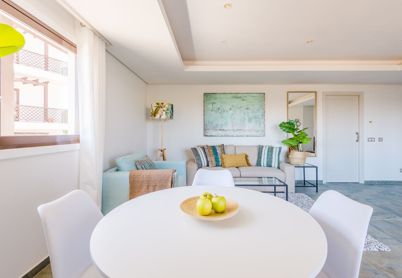 Apartamento en Albufeira - Falesia Beach C