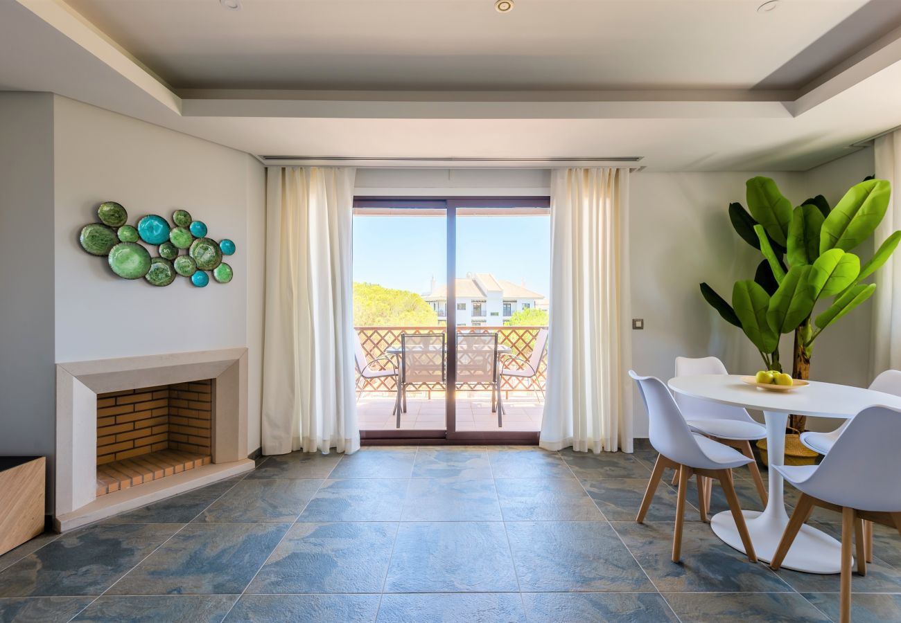 Apartamento en Albufeira - Falesia Beach C