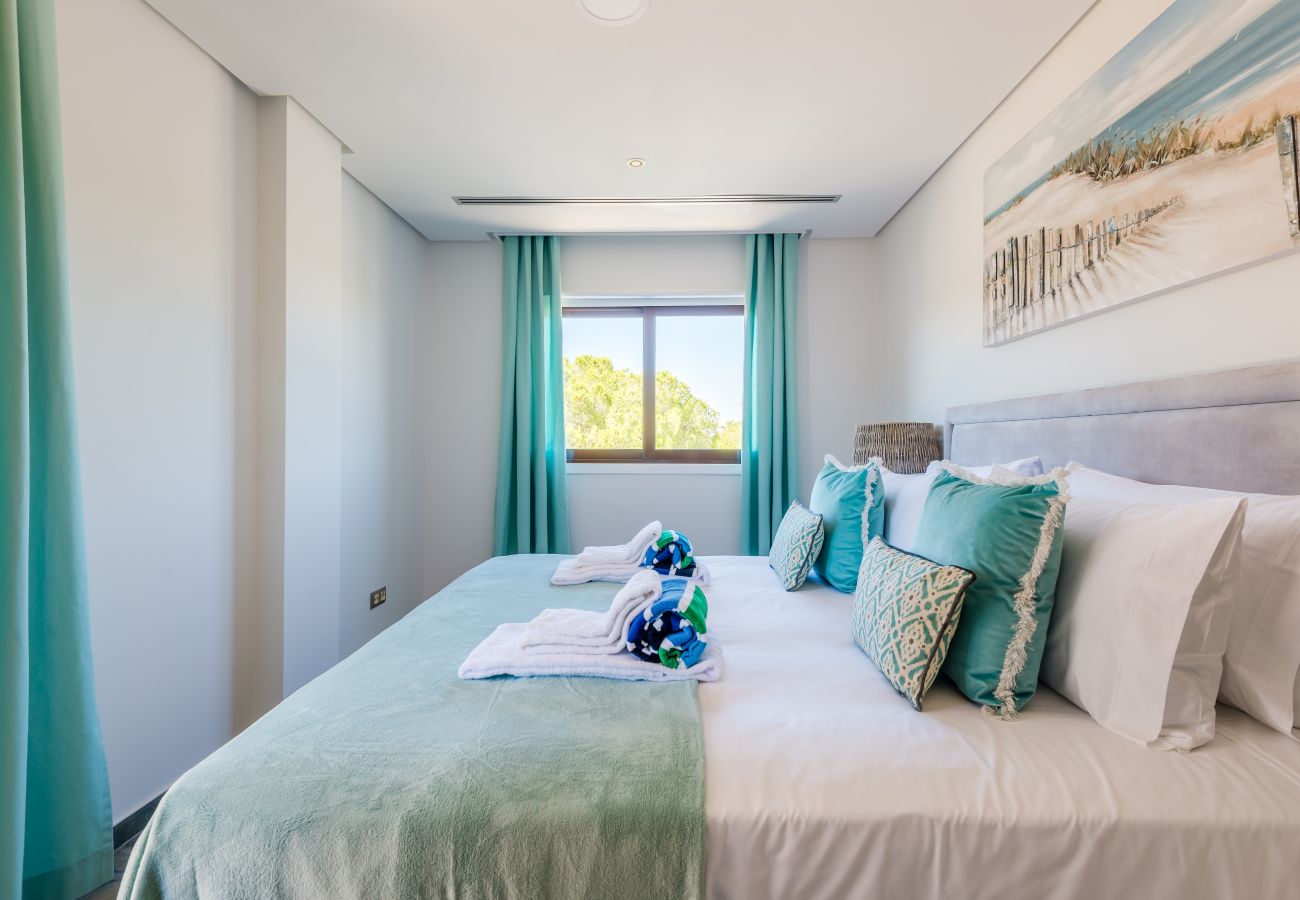 Apartamento en Albufeira - Falesia Beach C