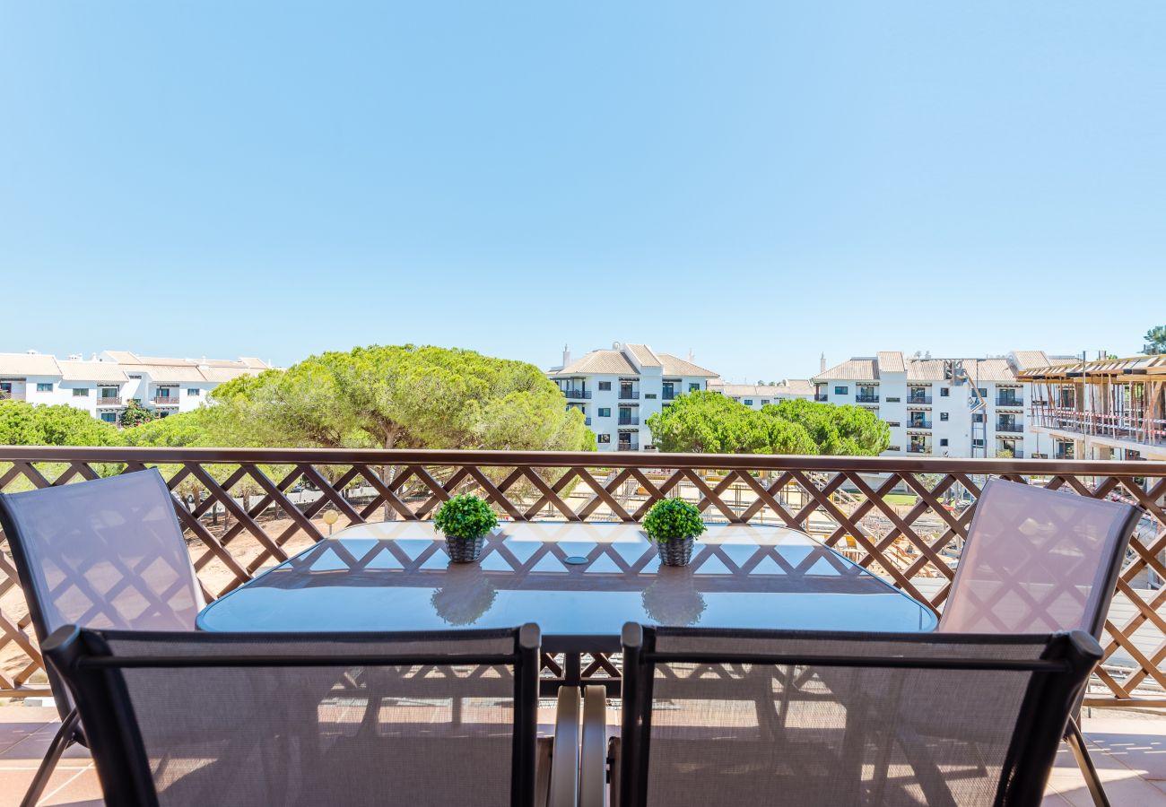 Apartamento en Albufeira - Falesia Beach C