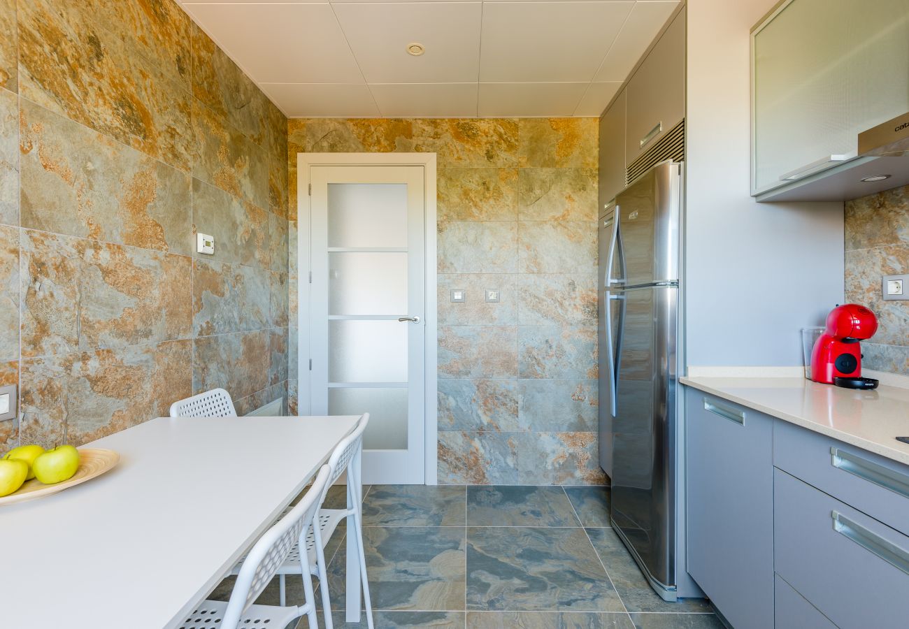 Apartamento en Albufeira - Falesia Beach C