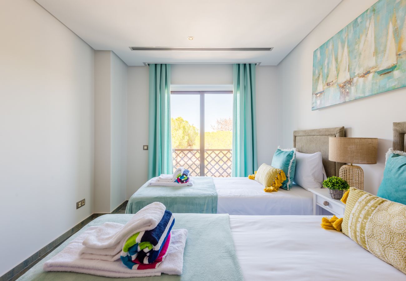 Apartamento en Albufeira - Falesia Beach C