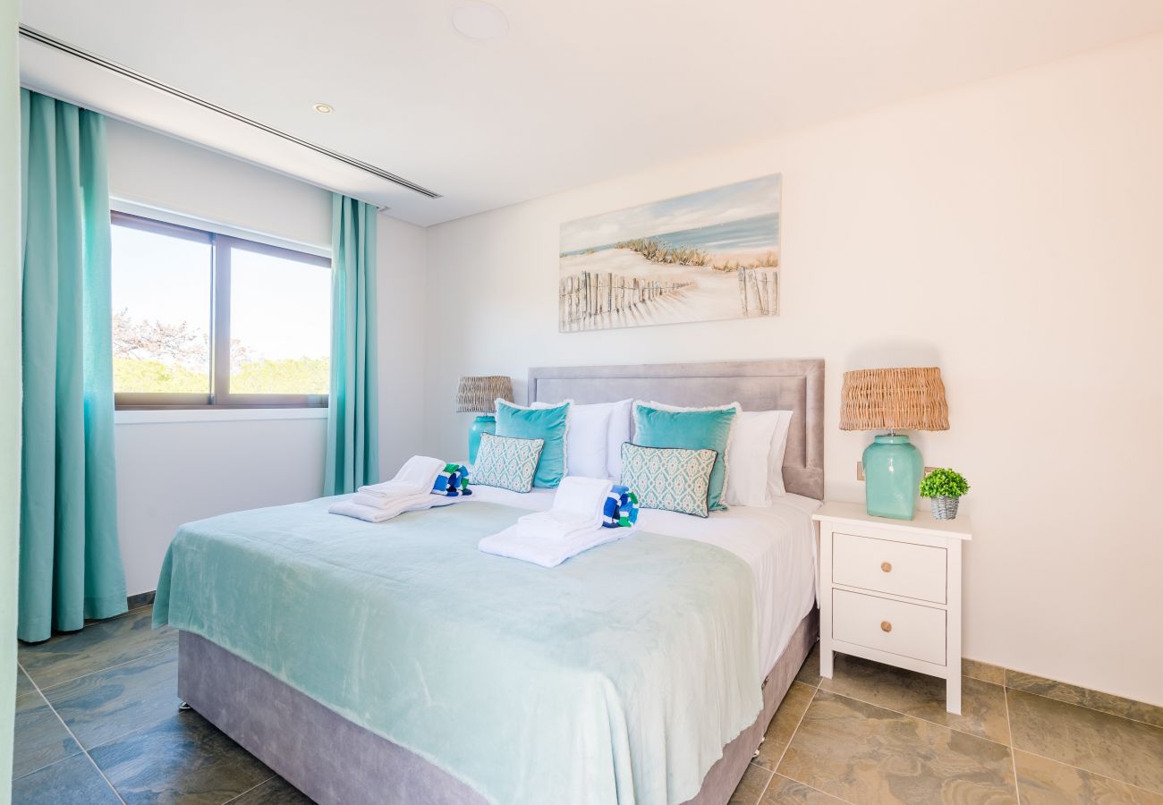 Apartamento en Albufeira - Falesia Beach C