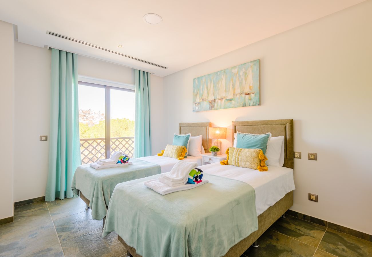 Apartamento en Albufeira - Falesia Beach C