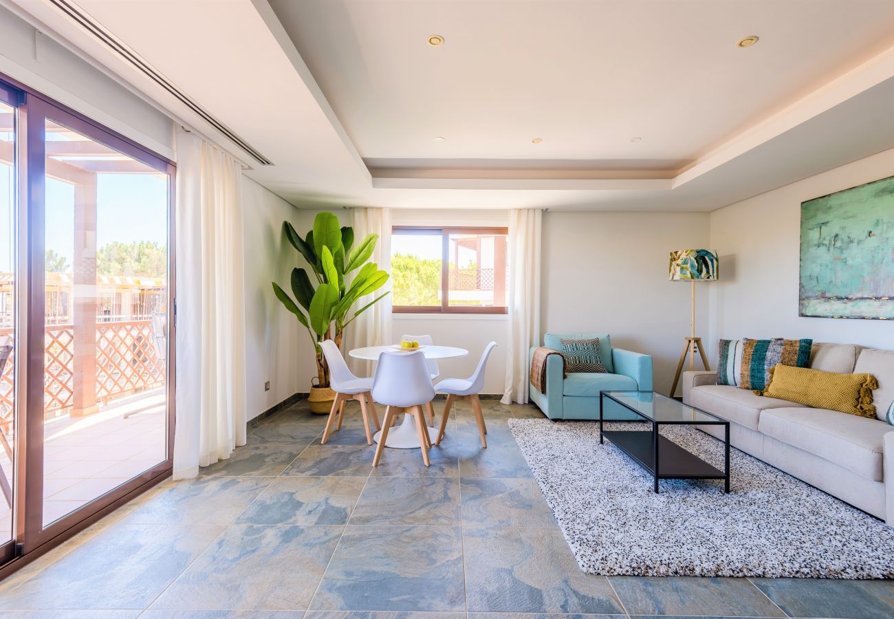 Apartamento en Albufeira - Falesia Beach C