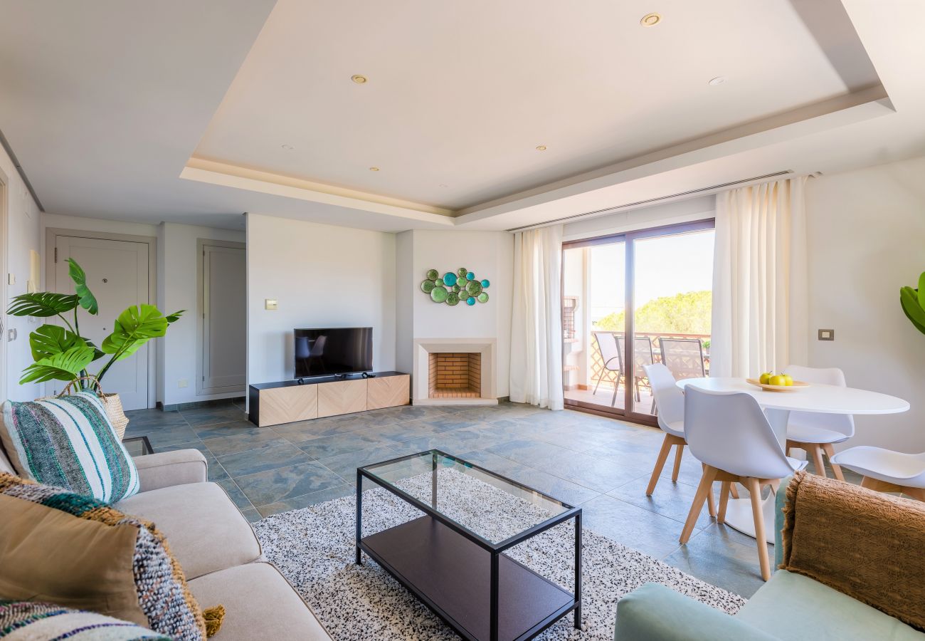 Apartamento en Albufeira - Falesia Beach C