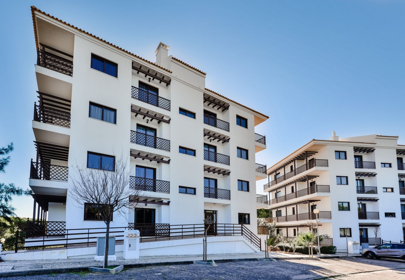 Apartamento en Albufeira - Falesia Beach C