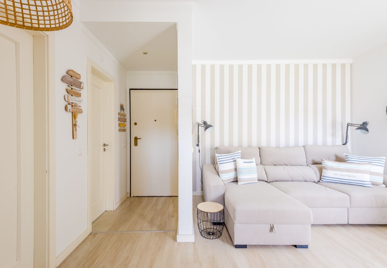 Apartamento en Albufeira - Alfamar