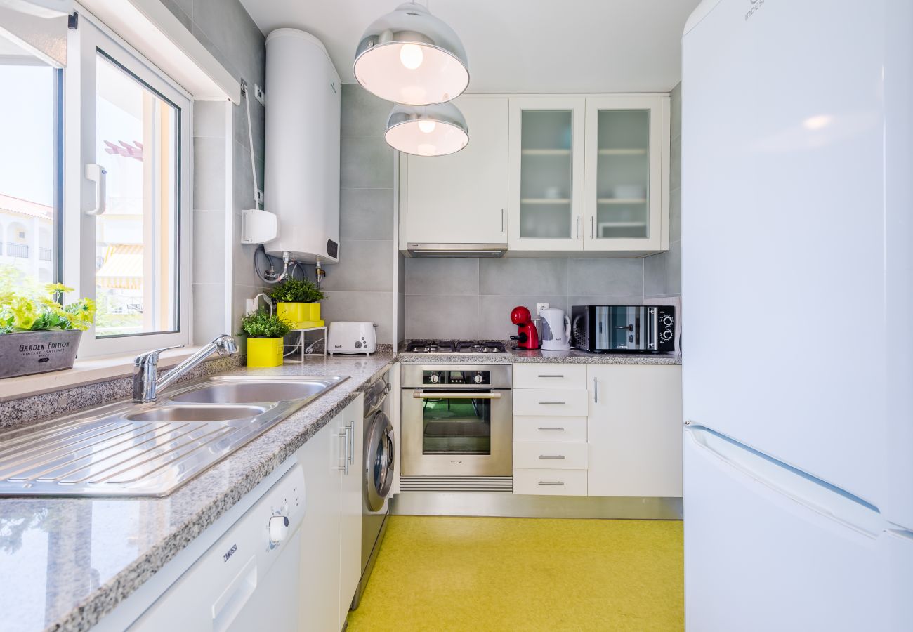 Apartamento en Albufeira - Alfamar