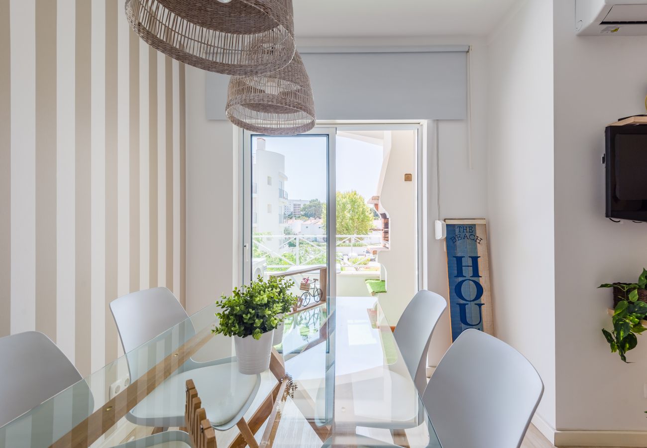 Apartamento en Albufeira - Alfamar