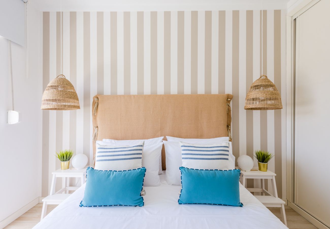 Apartamento en Albufeira - Alfamar