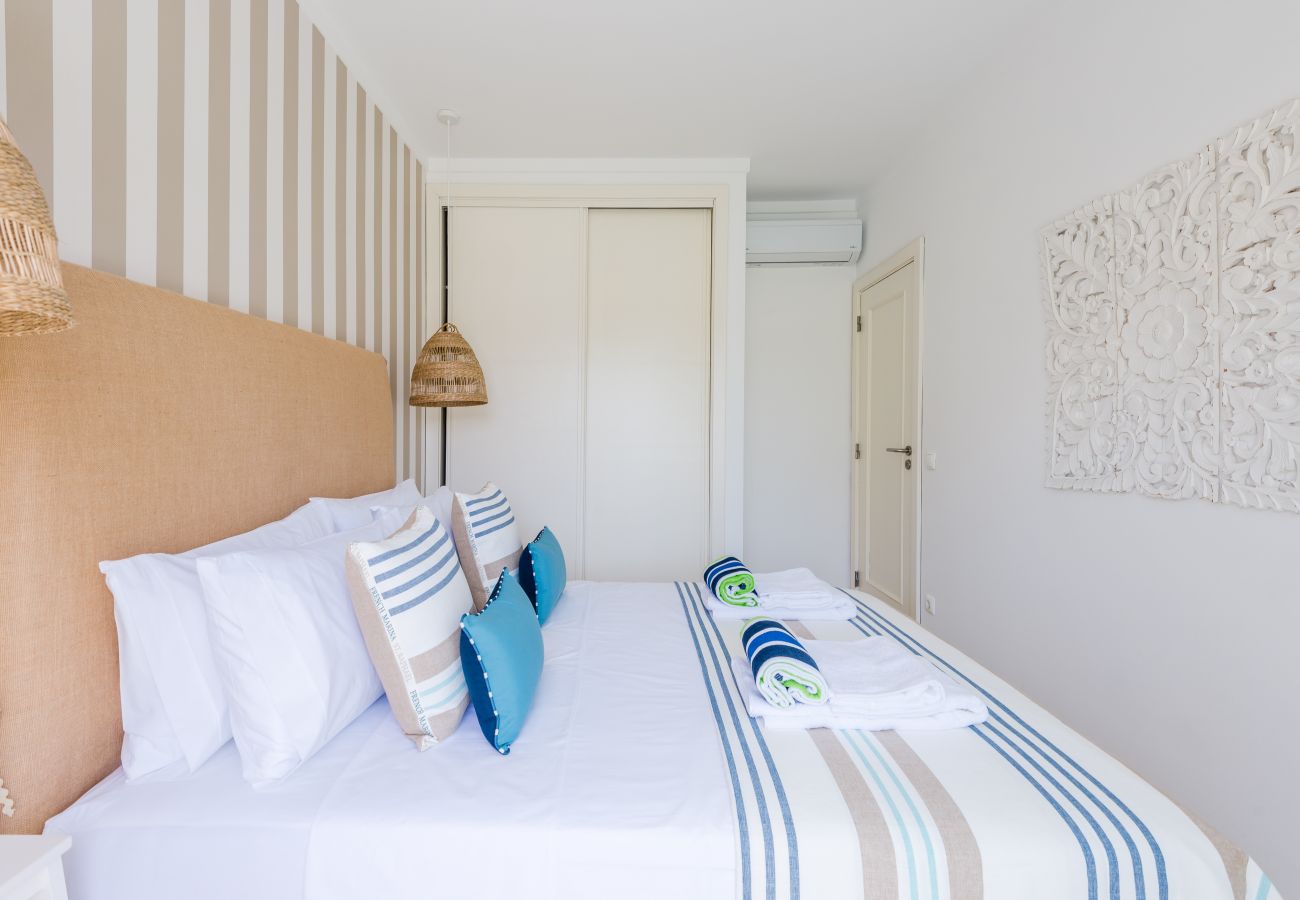 Apartamento en Albufeira - Alfamar