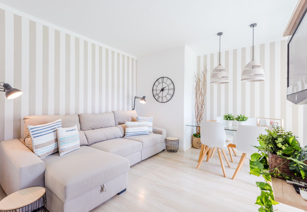 Apartamento en Albufeira - Alfamar