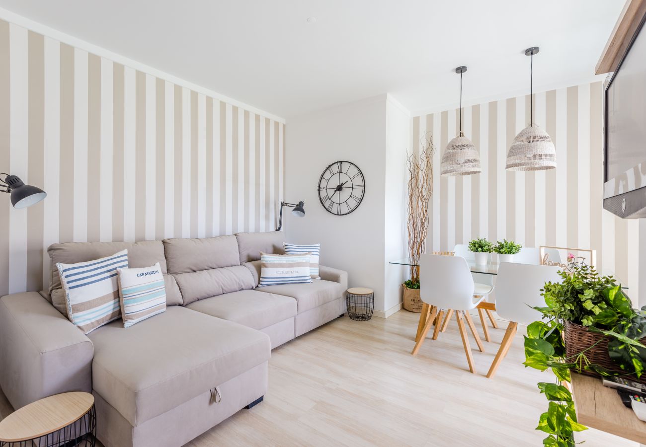 Apartamento en Albufeira - Alfamar