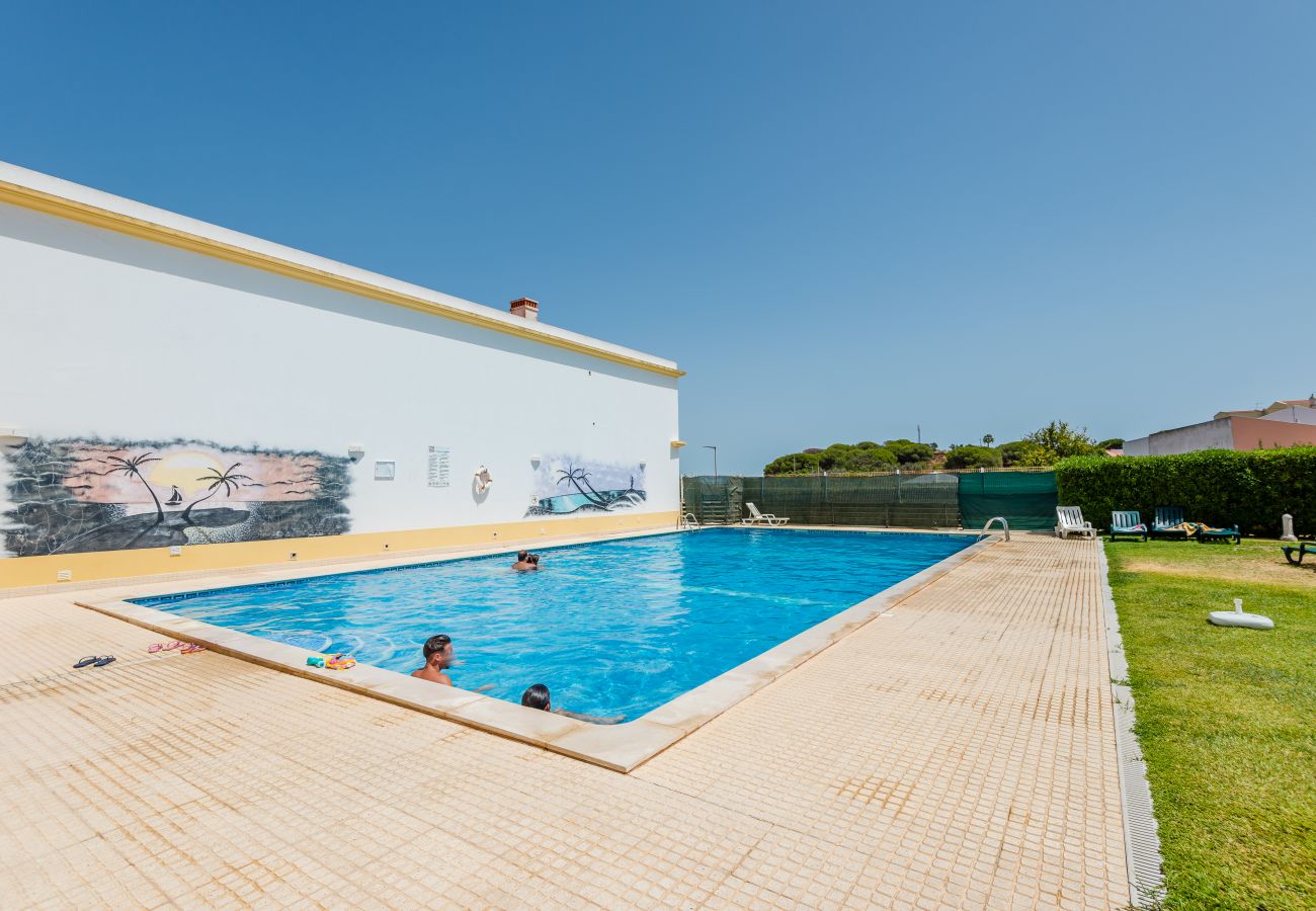 Apartamento en Albufeira - Alfamar
