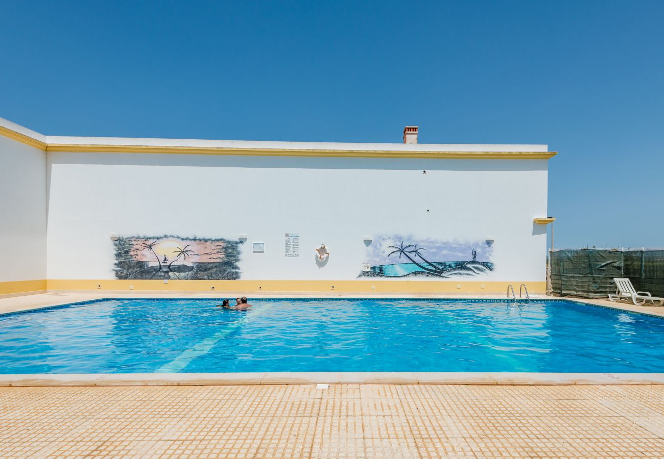 Apartamento en Albufeira - Alfamar