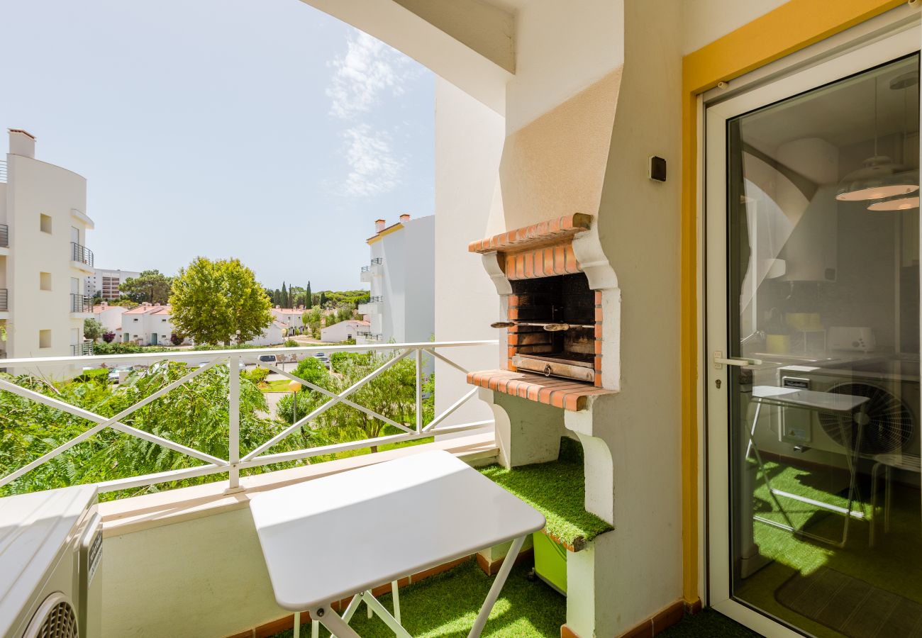 Apartamento en Albufeira - Alfamar