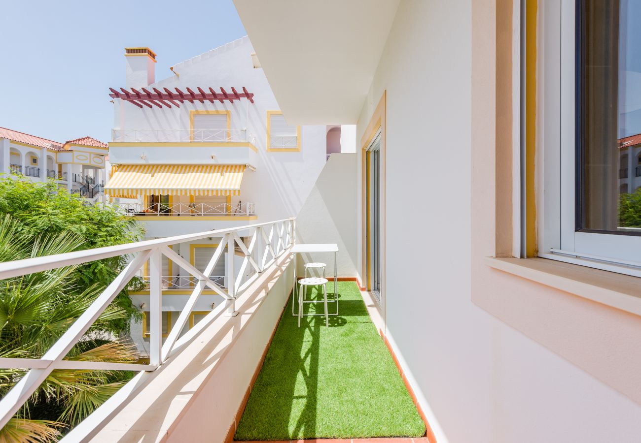 Apartamento en Albufeira - Alfamar