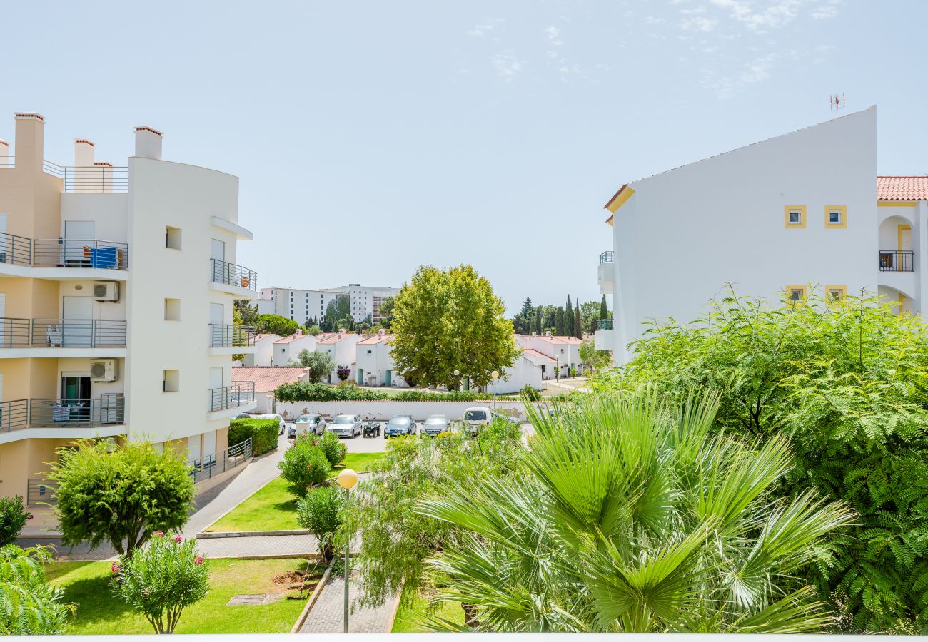 Apartamento en Albufeira - Alfamar