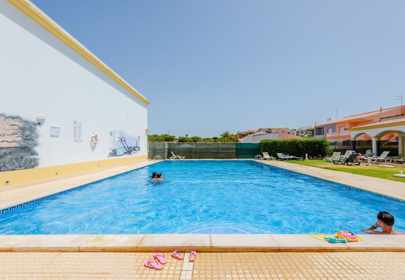 Apartamento en Albufeira - Alfamar