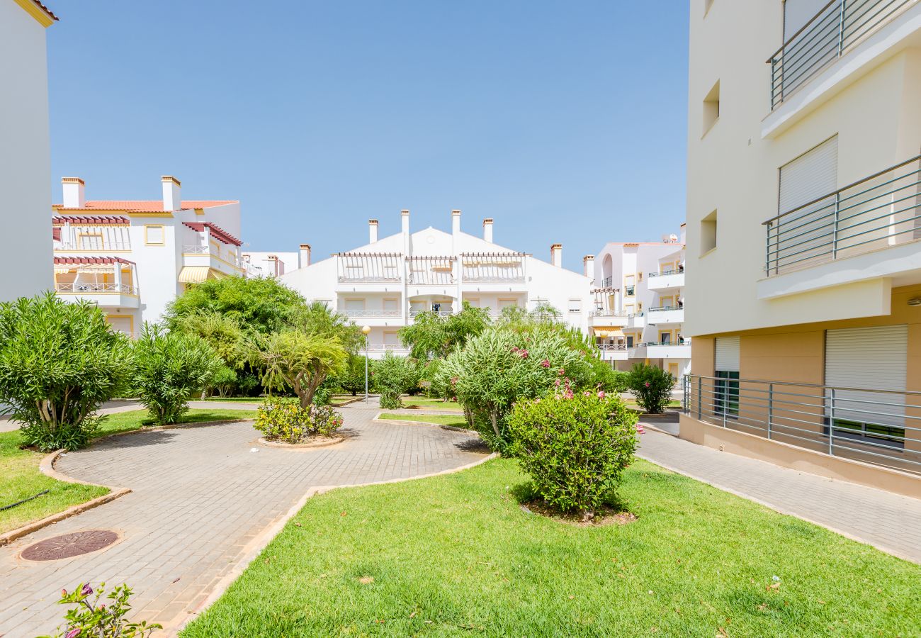 Apartamento en Albufeira - Alfamar