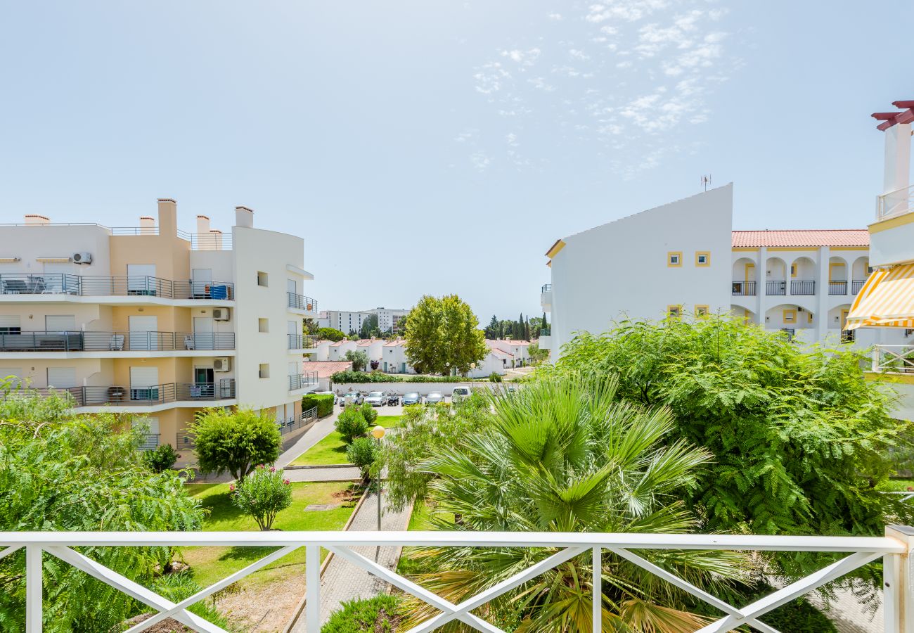 Apartamento en Albufeira - Alfamar
